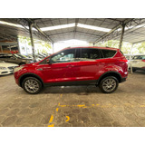 Ford Escape 2015 2.0 Titanium Ecoboost Mt