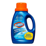 Blanqueador Y Potenciador De Colores , 33 Oz.