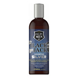 Felps Men Shampoo Silver Black Jack 240ml