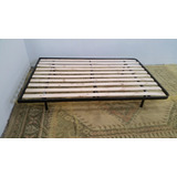 Camas Turca Otomana 2 Plazas 130x190