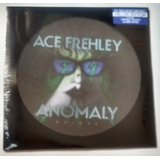 Ace Frehley:-anomaly-deluxe [ Picuture Vinyl Lp]