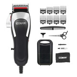 Conair Cortadora De Pelo Barbershop, Kit Profesional De