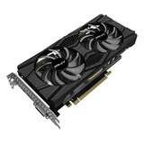 Geforce Gtx Nvidia 1660ti 6gb 4k Gddr6 Pny