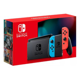 Nintendo Switch V2 Seminuevo Open Box