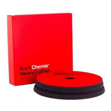 Pad De Corte Heavy Cut Koch Chemie