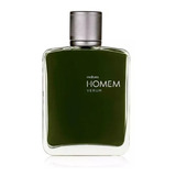 Homem Verum Deo Parfum Natura  100 Ml 