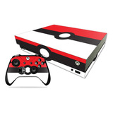 Skin Compatible Con Xbox One- Pokemon