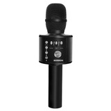 Microfono Inalambrico Bluetooth Con Parlante Karaoke (xmp)