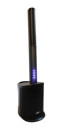 Bafle Potenciado Lexsen K-ray K8 Sub + Array Bluetooth 