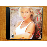 Cd Raro Xou Da Xuxa Sete (7) Gala 1997