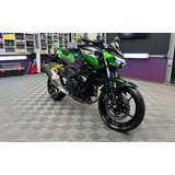 Kawasaki Z400