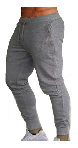 Buzo Pantalón Deportivo Hombre Premium 