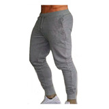 Buzo Pantalón Deportivo Hombre Premium 