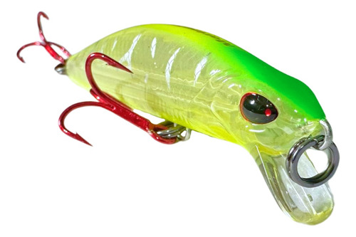 Isca Artificial Marine Sports Raptor Minnow 90 Varias Cores