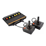 Console Tectoy Atari Flashback 8 Standard Preto