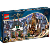 Lego® Harry Potter - Visita A La Aldea De Hogsmeade (76388)