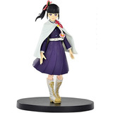 Figura Kanao Tsuyuri Bandai Banpresto Demon Slayer Kimetsu