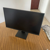 Monitor Dell 27 Led E2720h Full Hd Color Negro