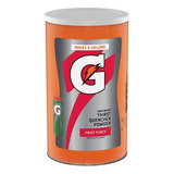 Gatorade En Polvo Sabor Ponche De Frutas 76.5 Oz - 2.17 Kg