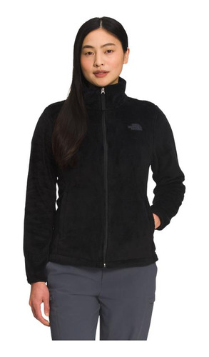 Polar Mujer The North Face Osito Jacket Negro