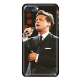 Funda Celular Luis Miguel El Sol Para Toda Marca De Cel 7