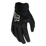 Fox Racing Guantes Defend Mountain Bike Para Mujer, Color N.