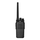 Tyt Tc100 Handy Profecional Ip67 10w Militar