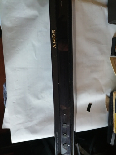 Sony Cd Dvd Player Dvp Ns57p