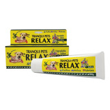 Tranqui Pets Relax Tranquilizante Relajante Perros Y Gatos