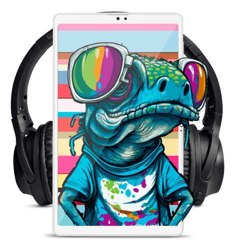 Tablet Samsung Galaxy Tab A7 Lite 32gb 3gb + Regalo