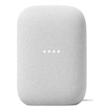 Google Nest Audio Con Asistente Virtual Google Assistant Chalk 110v/220v