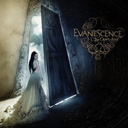 Evanescence - The Open Door - Cd Nuevo, Cerrado