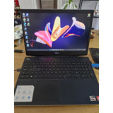 Notebook Dell G5 Se 5505 15  R7 4600h Rx5600m 