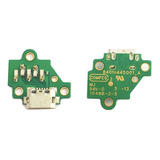 Conector Usb Carga Moto G3 Geração 3 Xt1543 Xt1544 Frete $9