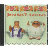Cd. Jaranas Yucatecas | Los Mensajeros De Tixcacalcupul, Etc