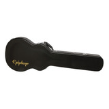 Estuche EpiPhone Para Guitarra Les Paul Enlpcs