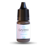 Pigmento Gamma - Mocha - Castanho Médio 5ml