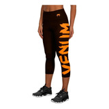 Leggings Venum Women Crooped Licra Spat Mma Mujer B-champs