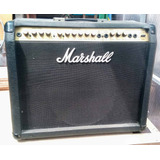 Amplificador Guitarra Marshall Valvestate 8080, Prevalvular