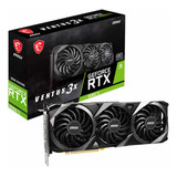 Rtx 3060ti Ventus X3