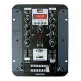 Mixer Dj Moon Mdj-206usb Oferta Music Box Hurlingham