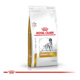 Royal Canin Perro Urinary S/o X 1.5 Kg.