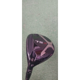 Madera 3 Titleist Ts3 Zurdo! Stiff Impecable!!