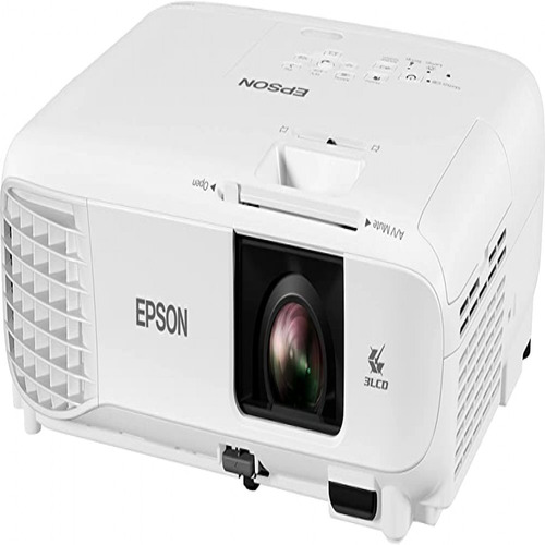 Projetor Epson Powerlite E20 3lcd Conexão Hdmi V11h981020