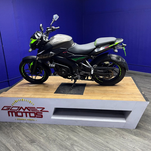 Bajaj Pulsar Ns 200 2019