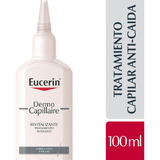 Eucerin Dermocapillaire Tratamiento Intensivo Revitalizante 