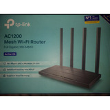 Ac1200 Mesh Wi-fi Router Tp-link