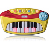 Playkidz El Órgano Electrónico De Teclado De La Música Para 