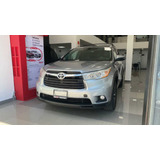 Toyota - Highlander 2016
