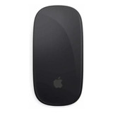 Apple Magic Mouse Con Superficie Multi-touch - Negro